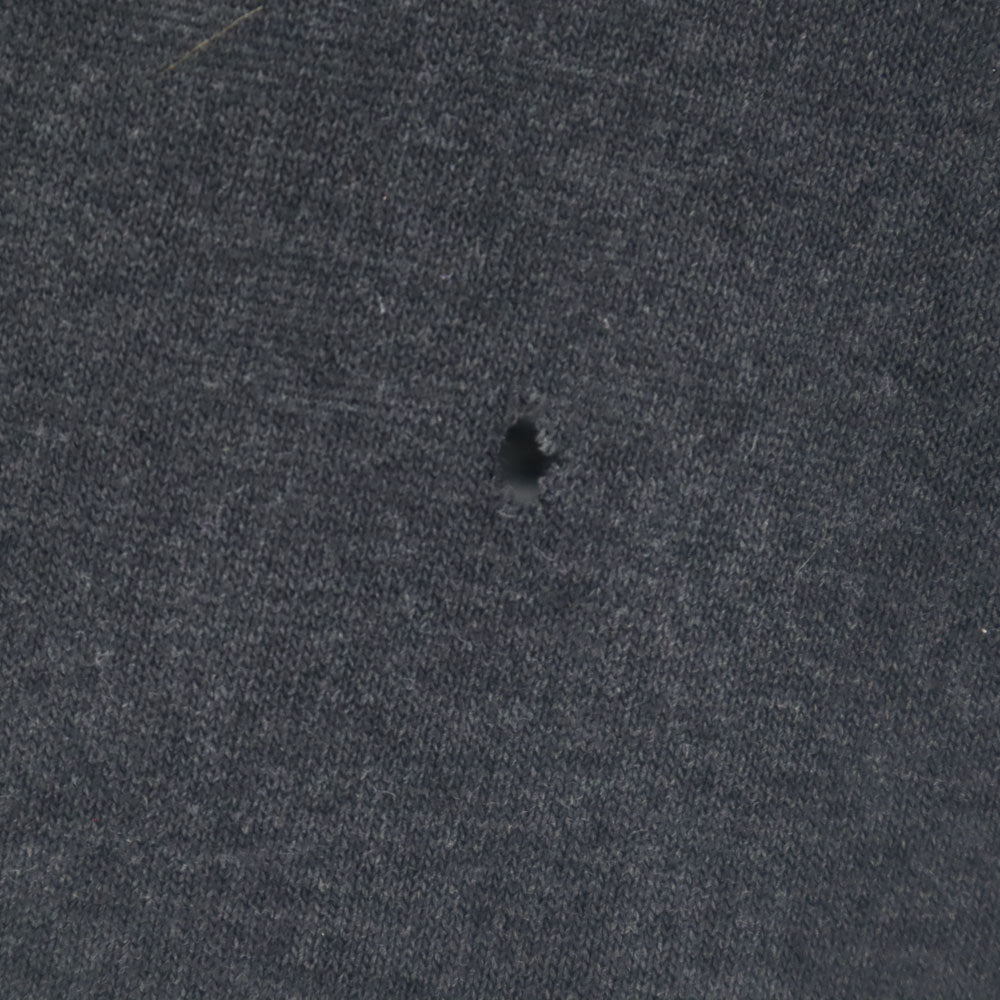 Hanes ヘインズ 90s USA製 半袖 シングルステッチ Tシャツ XL 黒 オールド ヴィンテージ メンズ