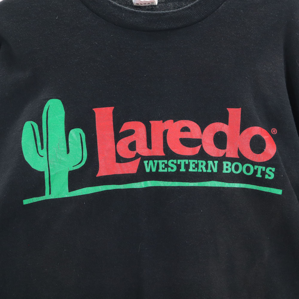 FRUIT OF THE LOOM フルーツオブザルーム 90s USA製 半袖 Tシャツ XL 黒 メンズ