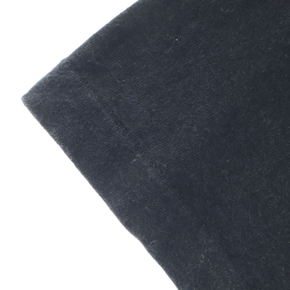 FRUIT OF THE LOOM フルーツオブザルーム 90s USA製 半袖 Tシャツ XL 黒 メンズ