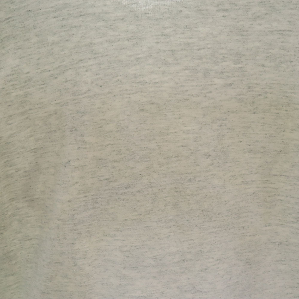 フルーツオブザルーム 90s USA製 TEXAS 半袖 Tシャツ XL ライトグレー FRUIT OF THE LOOM カレッジ シングルステッチ オールド ヴィンテージ メンズ