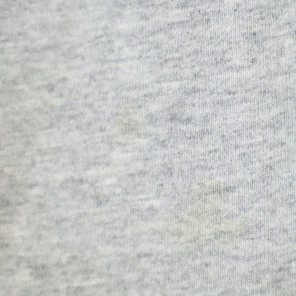 FRUIT OF THE LOOM フルーツオブザルーム 90s USA製 AKA 半袖 Tシャツ XL グレー BEST シングルステッチ オールド ヴィンテージ メンズ