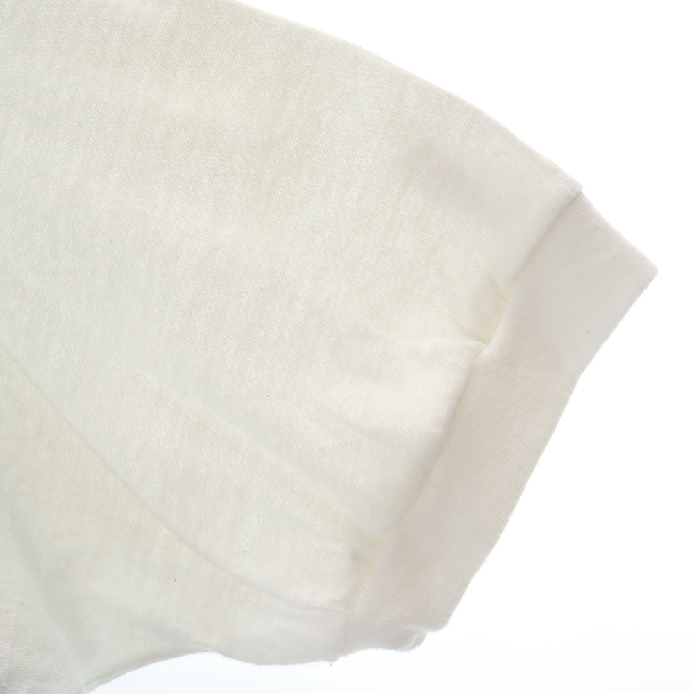 GULF COAST SPORTSWEAR ガルフコーストスポーツウェア 70s 80s USA製 半袖 ラグラン トリム Tシャツ L 青紺 オールド ヴィンテージ メンズ