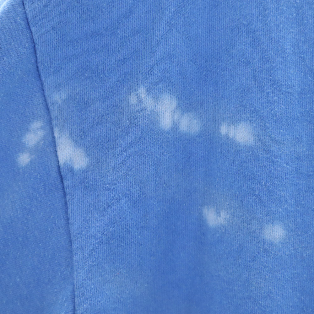 オニータ 90s USA製 APPLEGATE COUGARS 半袖 Tシャツ XL ブルー ONEITA POWER-T シングルステッチ オールド ヴィンテージ メンズ