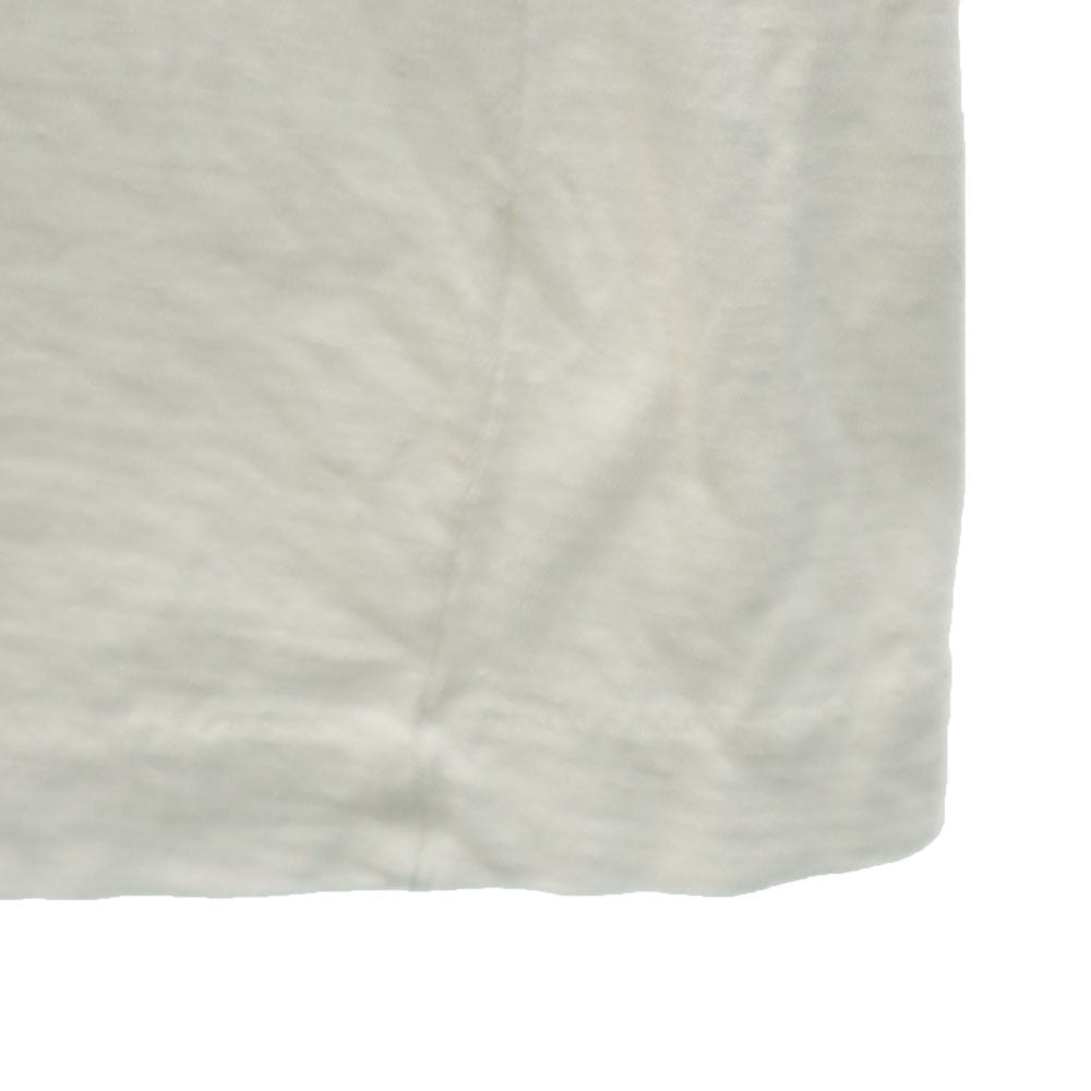 オールド 90s 半袖 シングルステッチ Tシャツ ホワイト OLD メンズ