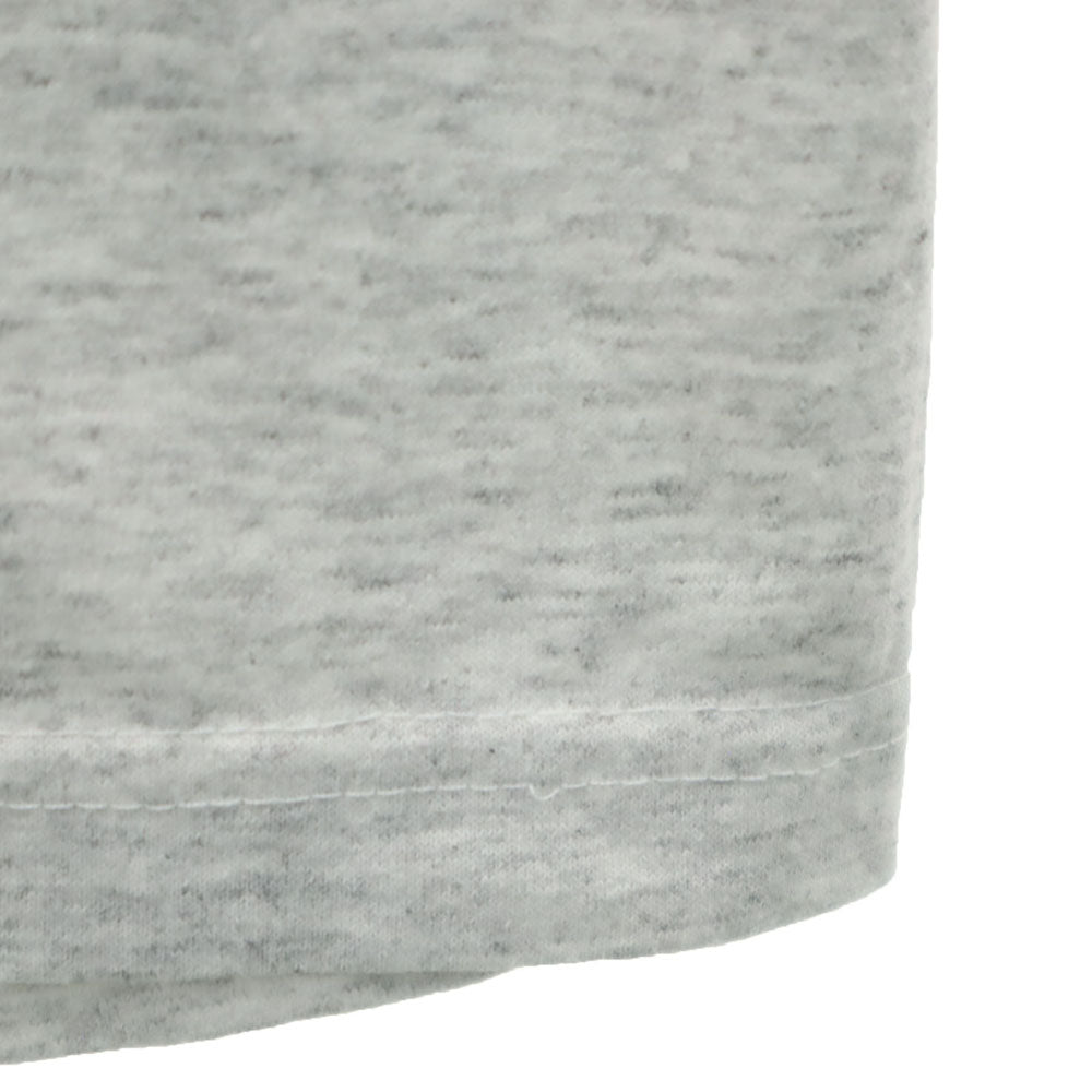 OLD オールド 90s アニマルプリント 半袖 Tシャツ グレー メンズ