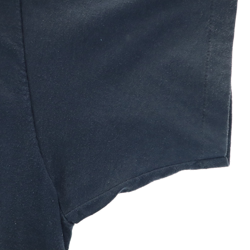 SCREEN STARS BEST スクリーンスターズベスト 90s USA製 ネオンプリント 半袖 Tシャツ XXL ブラック シングルステッチ オールド メンズ