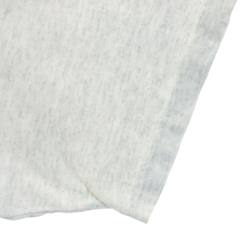 PREMIERSPORTSWEAR 90s USA製 半袖 霜降 Tシャツ L グレー シングルステッチ オールド メンズ