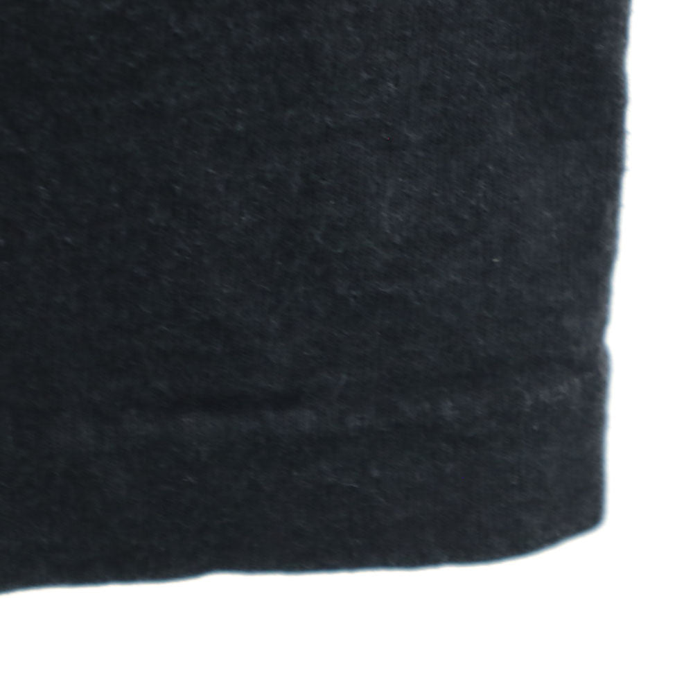 ARCTIC CAT 90s プリント 半袖 Tシャツ ブラック系 シングルステッチ オールド メンズ