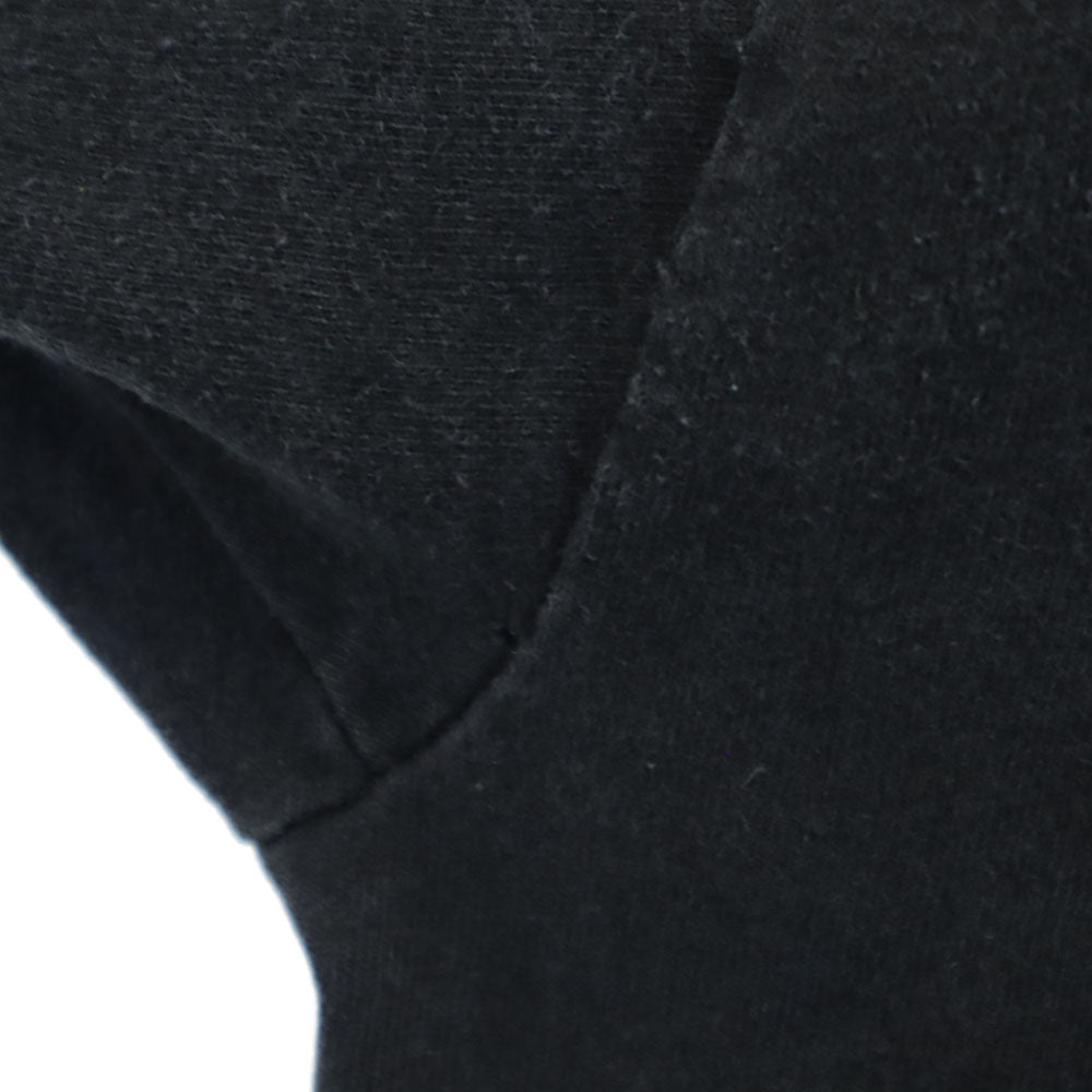 ARCTIC CAT 90s プリント 半袖 Tシャツ ブラック系 シングルステッチ オールド メンズ