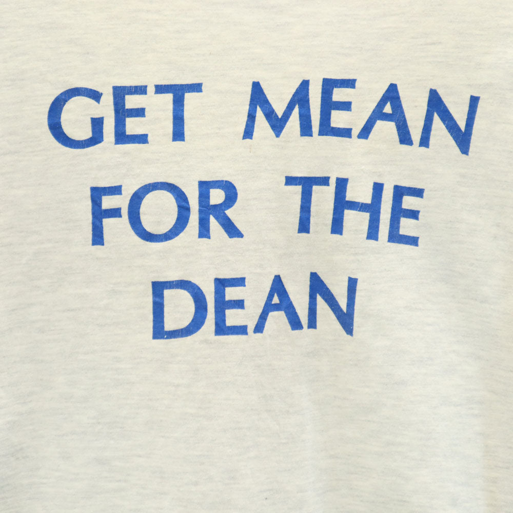 ヘインズ 90s USA製 JARED'S KIDS 半袖 シングルステッチ オールド Tシャツ XL ライトグレー Hanes BEEFY-T シングルステッチ メンズ