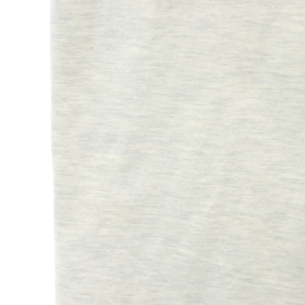 ヘインズ 90s USA製 JARED'S KIDS 半袖 シングルステッチ オールド Tシャツ XL ライトグレー Hanes BEEFY-T シングルステッチ メンズ