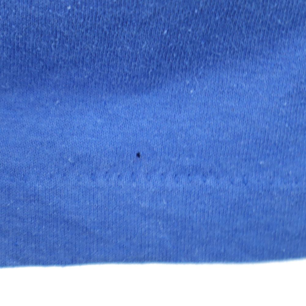 SCREEN STARS BEST スクリーンスターズベスト 90s USA製 半袖 シングルステッチ オールド Tシャツ XL ブルー メンズ