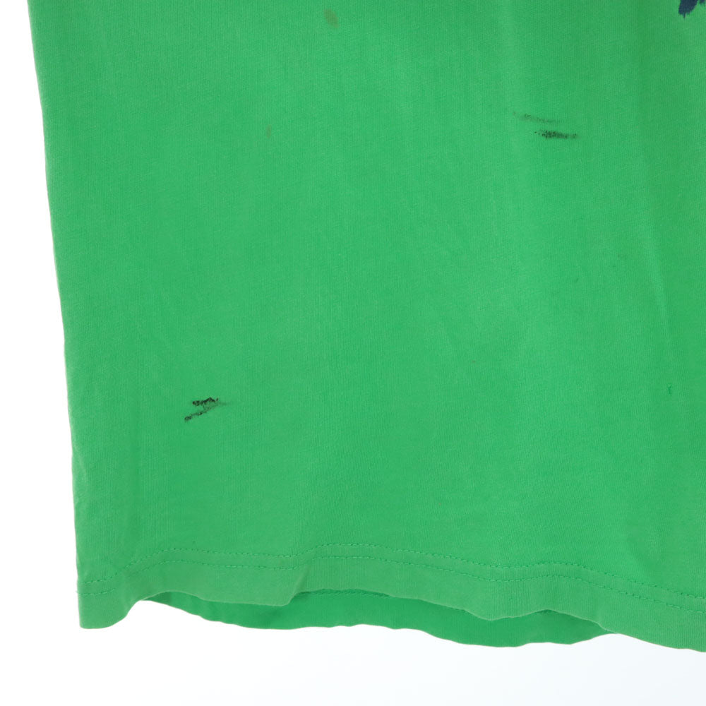 Polo by Ralph Lauren ポロバイラルフローレン 半袖 オールド Tシャツ S グリーン系 メンズ