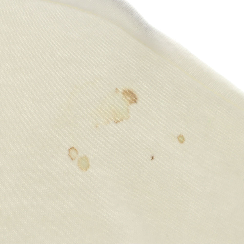 フルーツオブザルーム 90s USA製 オールド 半袖 シングルステッチ Tシャツ XL 白 FRUIT OF THE LOOM メンズ