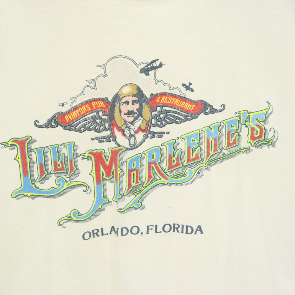 フルーツオブザルーム 90s USA製 オールド 半袖 シングルステッチ Tシャツ XL 白 FRUIT OF THE LOOM メンズ