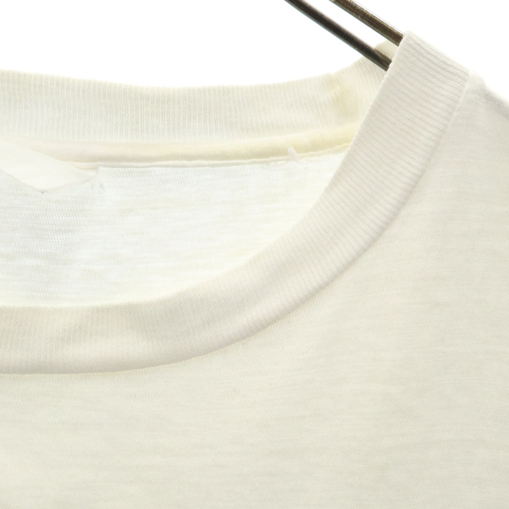 OLD オールド 90s 半袖 シングルステッチ Tシャツ ホワイト メンズ