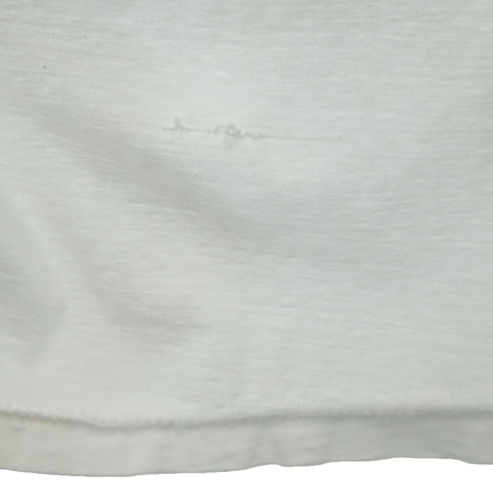 OLD オールド 90s 半袖 シングルステッチ Tシャツ ホワイト メンズ