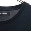 ラフシモンズ 半袖 Tシャツ M ブラック RAF SIMONS メンズ