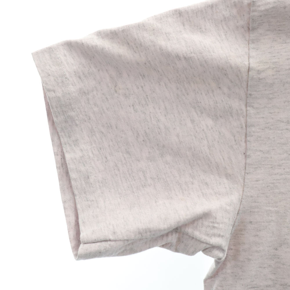 SOF Tee 90s USA製 オールド GAY HEAD 半袖 シングルステッチ Tシャツ XL ライトグレー メンズ