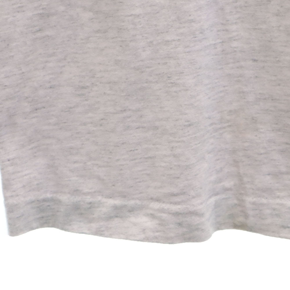 SOF Tee 90s USA製 オールド GAY HEAD 半袖 シングルステッチ Tシャツ XL ライトグレー メンズ