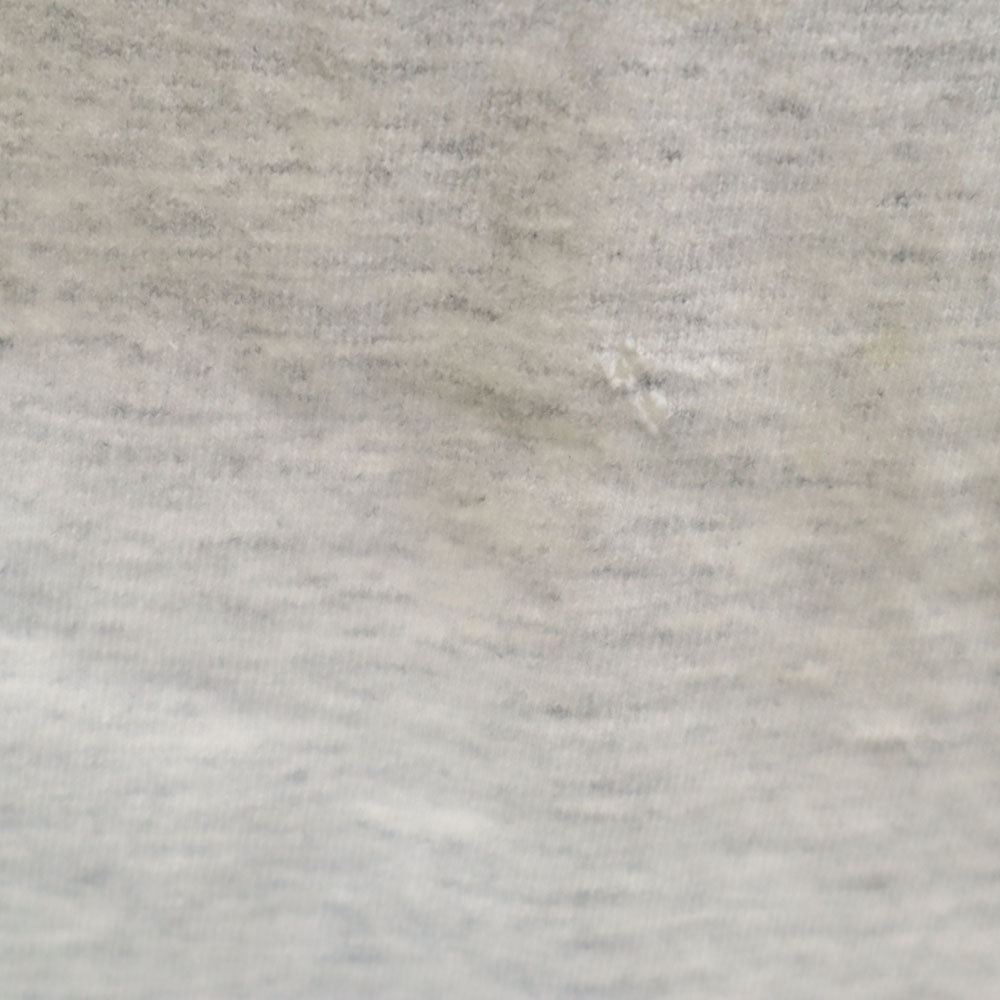 SIGNAL SPORTS シグナルスポーツ 90s USA製 オールド 半袖 Tシャツ XL グレー メンズ