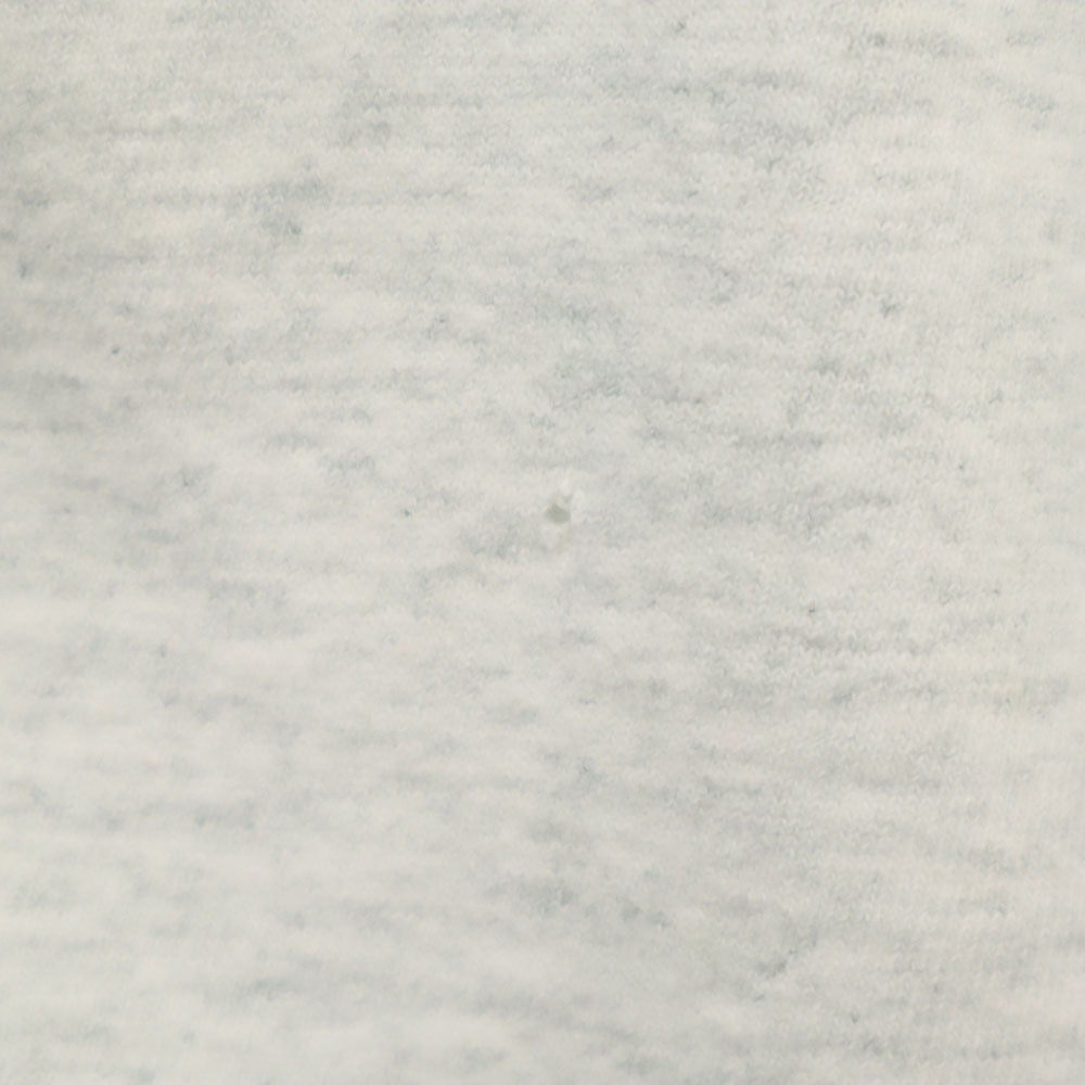 FRUIT OF THE LOOM フルーツオブザルーム 90s カナダ製 半袖 シングルステッチ オールド Tシャツ M ライトグレー マラソン メンズ