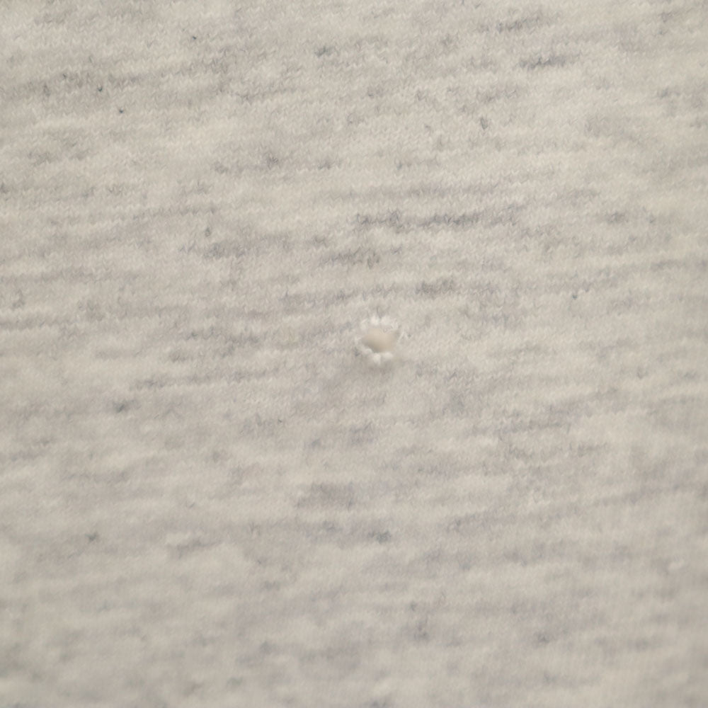 Champion チャンピオン USA製 半袖 メリーランド テラピンズ フットボール Tシャツ XL ライトグレー シングルステッチ MARYLAND FOOTBALL オールド メンズ