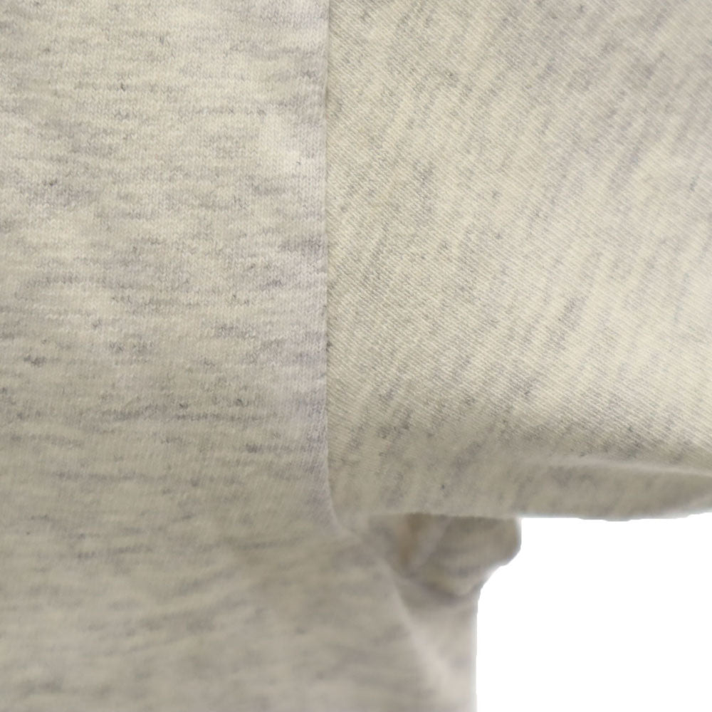 Champion チャンピオン USA製 半袖 メリーランド テラピンズ フットボール Tシャツ XL ライトグレー シングルステッチ MARYLAND FOOTBALL オールド メンズ