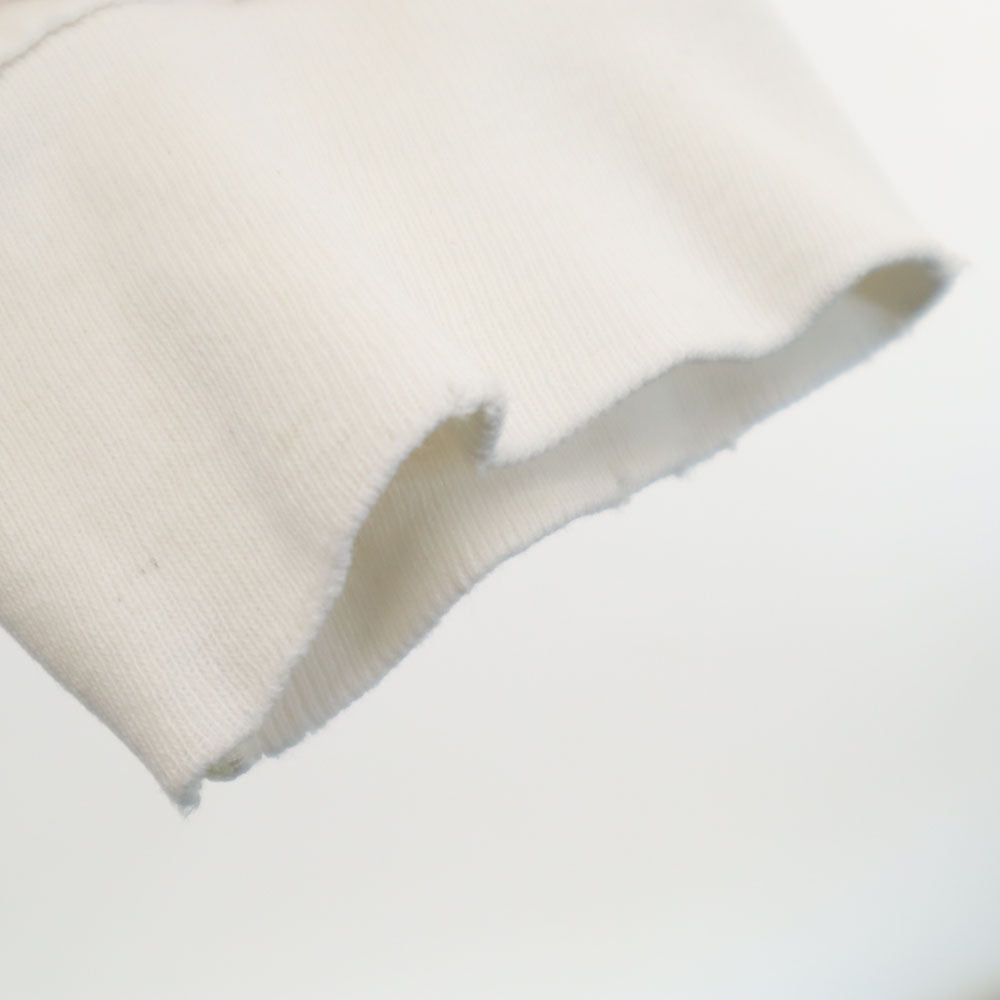 anvil アンヴィル 90s USA製 オールド 長袖 シングルステッチ Tシャツ XL ホワイト ロンT メンズ