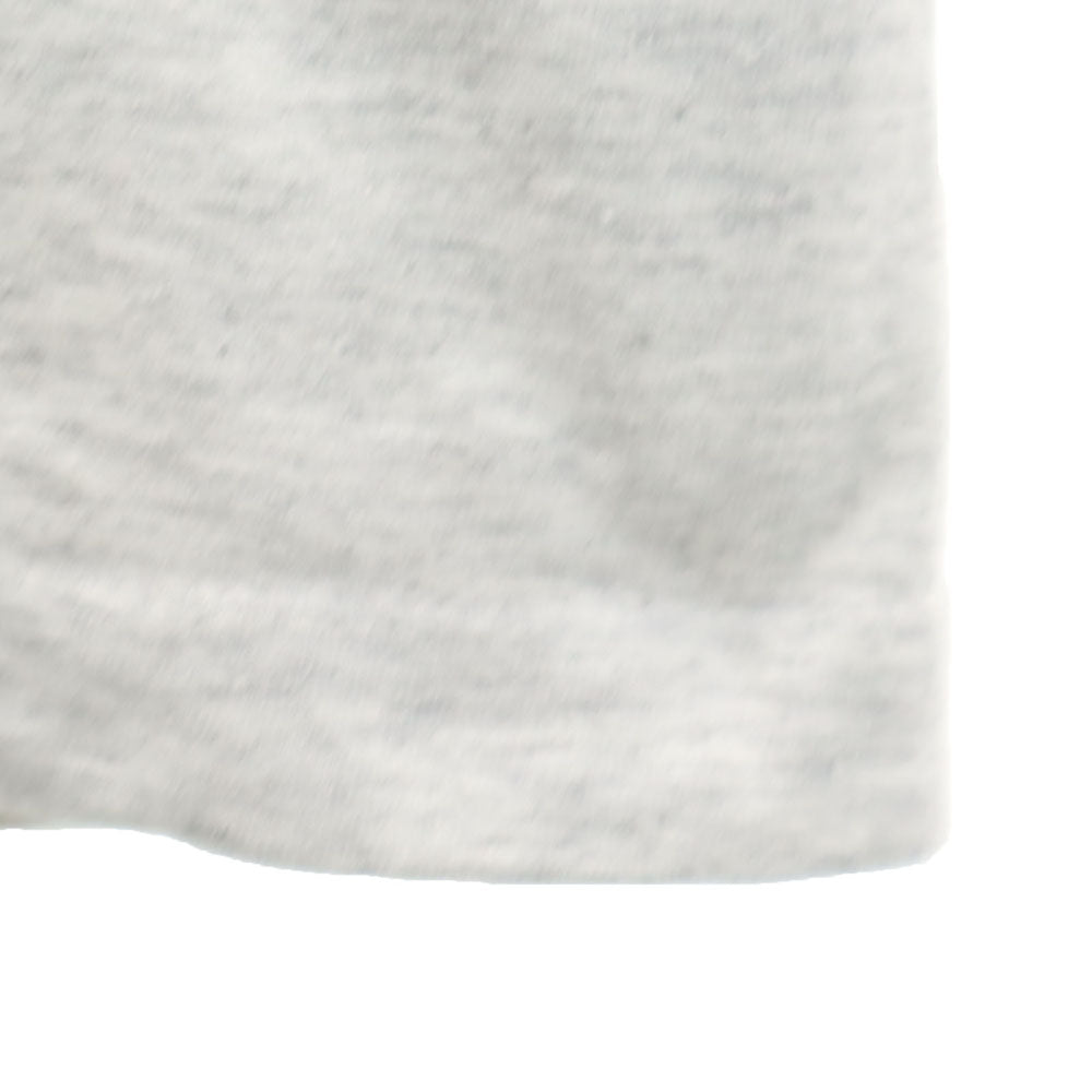 anvil アンヴィル 90s USA製 オールド 長袖 シングルステッチ Tシャツ XL グレー ロンT メンズ