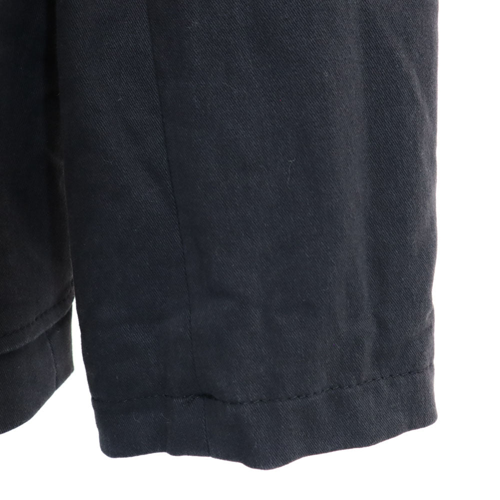 BURBERRY バーバリー 三陽商会 長袖 テーラードジャケット 42 ブラック系 レディース