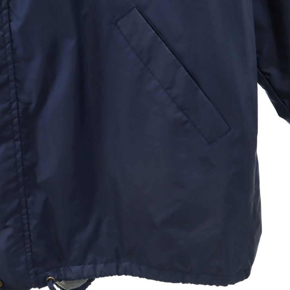 adidas アディダス 90s オールド コート M ネイビー メンズ