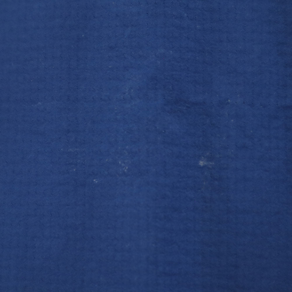 ノースフェイス アウトドア NPJ11413 ナイロンジャケット 150 ネイビー/グリーン THE NORTH FACE キッズ