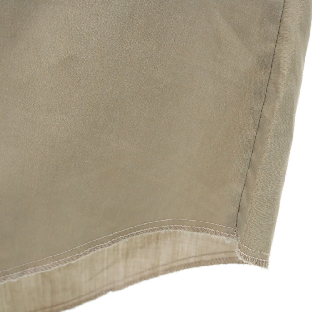 Mustang マスタング 80s ヴィンテージ 長袖 ウエスタンシャツ ブラウン メンズ