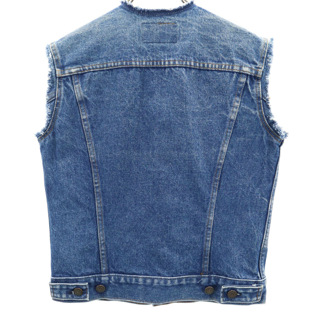 リーバイス ヴィンテージ デニム ベスト 14 Levi's キッズ