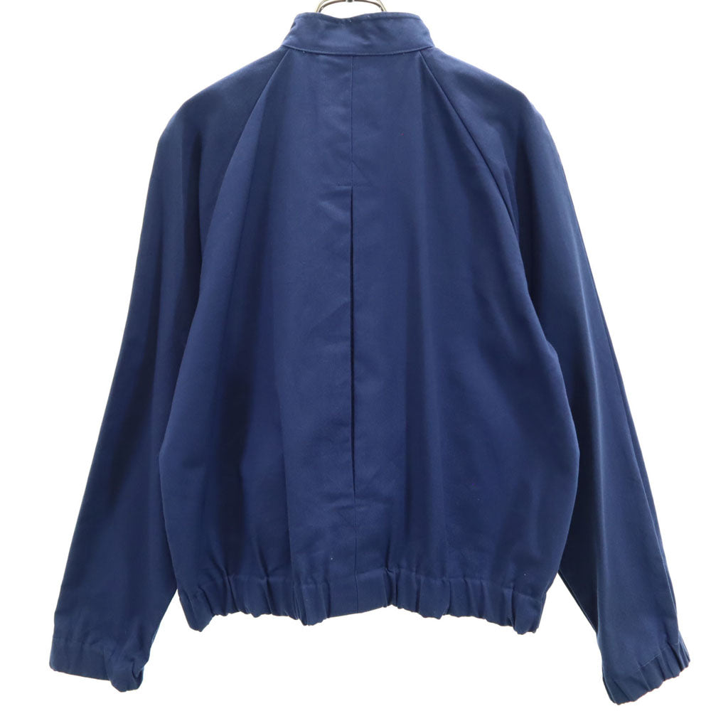 SWEETBRIAR 80s 90s USA製 オールド ジャケット M ネイビー レディース
