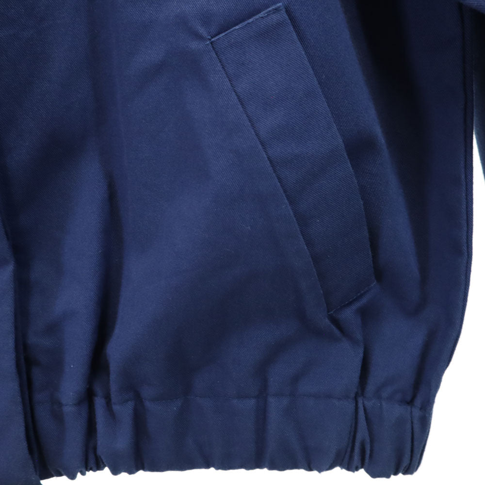 SWEETBRIAR 80s 90s USA製 オールド ジャケット M ネイビー レディース