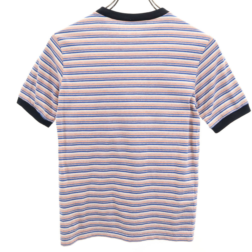 マルニ ボーダー柄 半袖 Tシャツ 10 ホワイト 他 MARNI キッズ