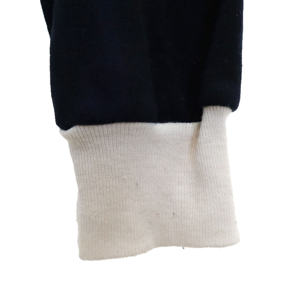 OLD オールド 80s 90s USA製 コカ・コーラ 長袖 トレーナー L ブラック メンズ