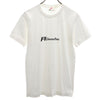 F-1 GRAND PRIX 未使用 日本製 半袖 Tシャツ M ホワイト F-1 GRAND PRIX メンズ