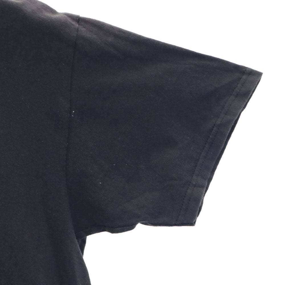 リー 90s オールド トワイライトゾーン 半袖 Tシャツ M ブラック Lee THE TWILIGHT ZONE メンズ