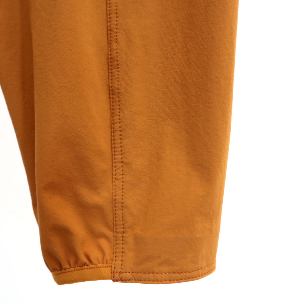 ARC'TERYX アークテリクス マウンテンパーカー S オレンジブラウン メンズ