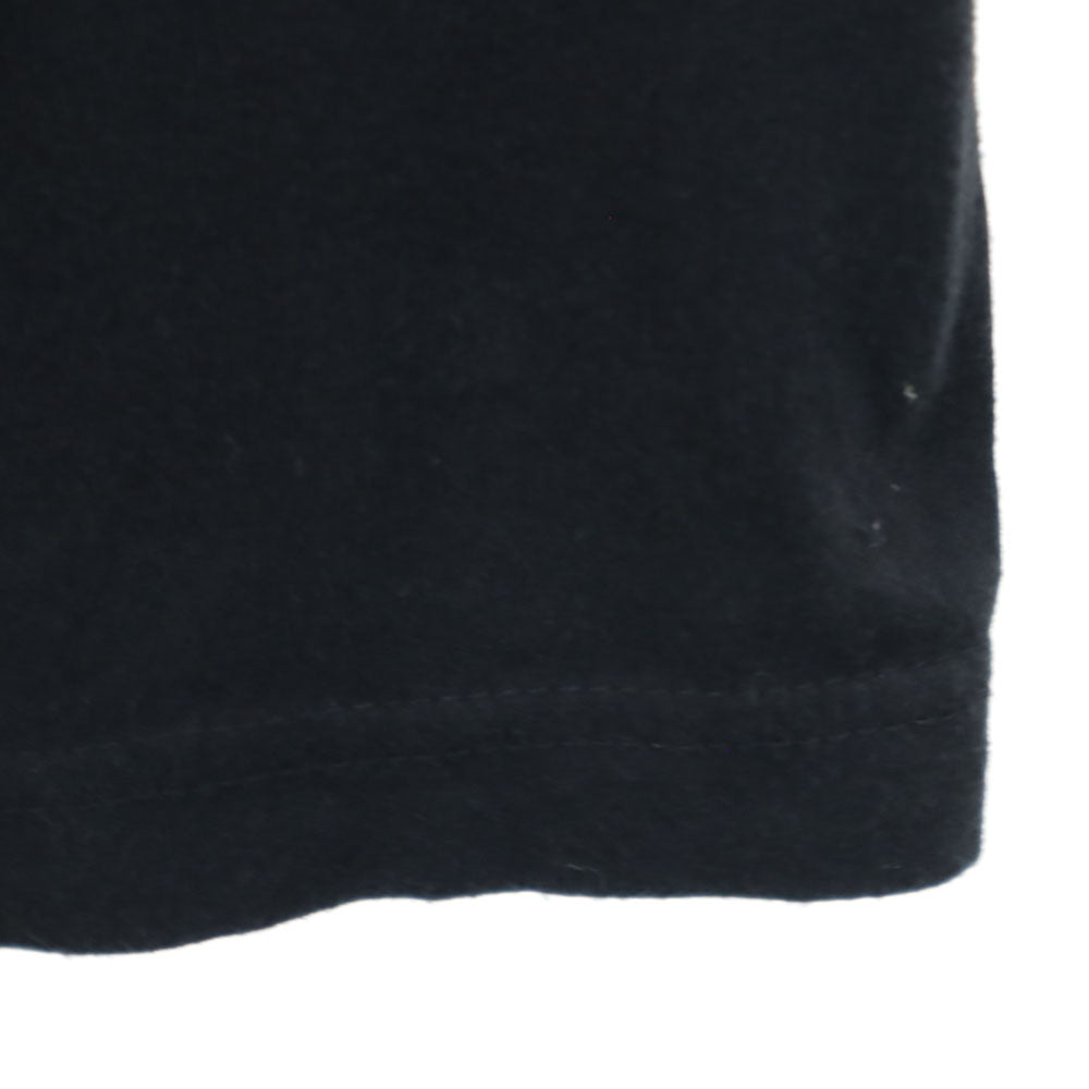 ゲス エンボスプリント 半袖 Tシャツ M ブラック Guess メンズ