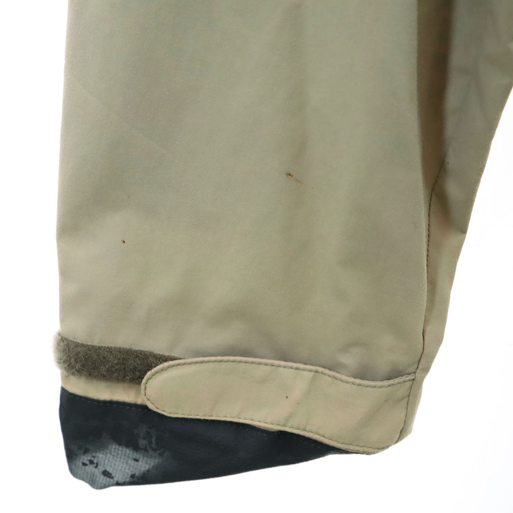 THE NORTH FACE ノースフェイス アウトドア NP61212 プロフェシー ジャケット XL グレージュ ブルゾン Prophecy JKT メンズ