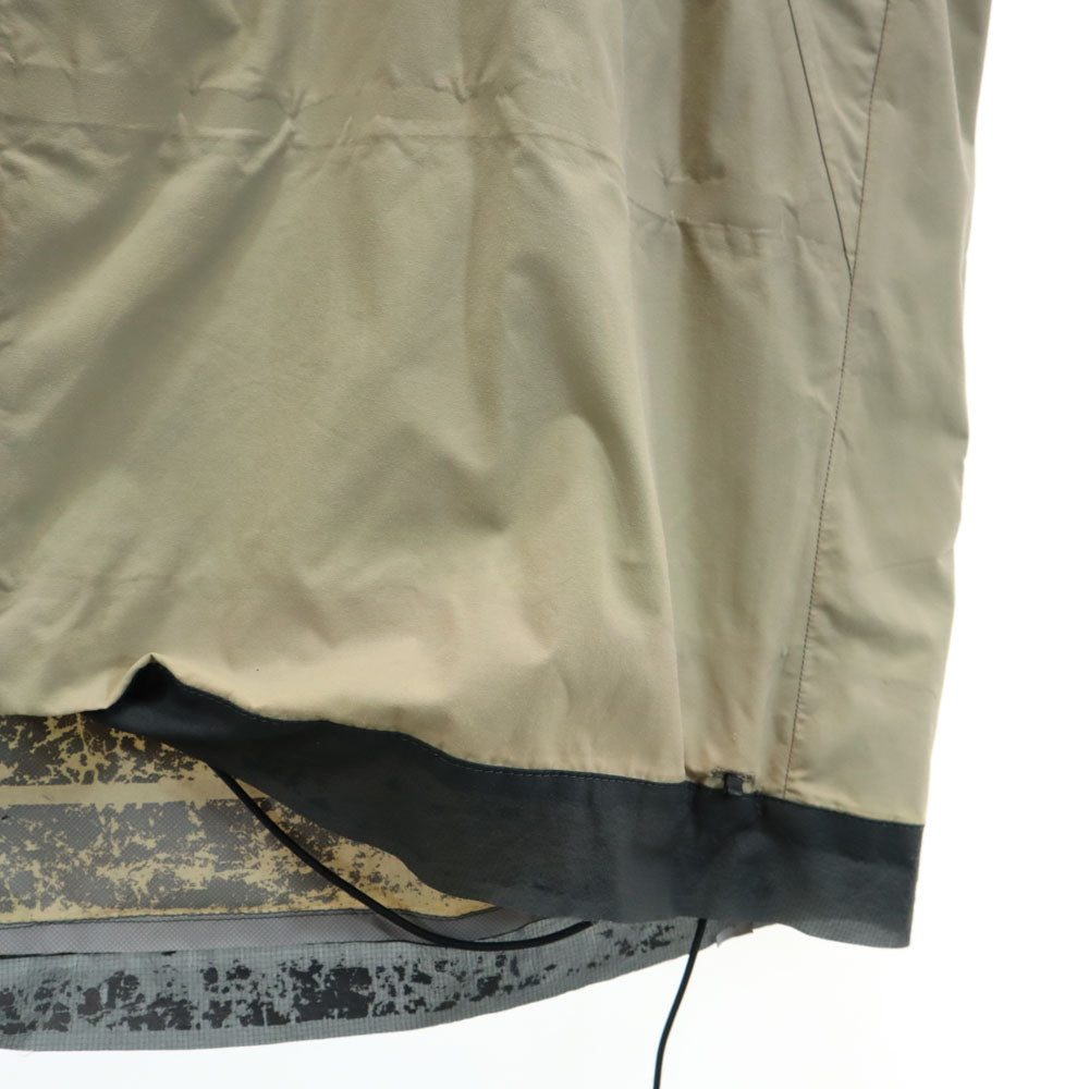 THE NORTH FACE ノースフェイス アウトドア NP61212 プロフェシー ジャケット XL グレージュ ブルゾン Prophecy JKT メンズ