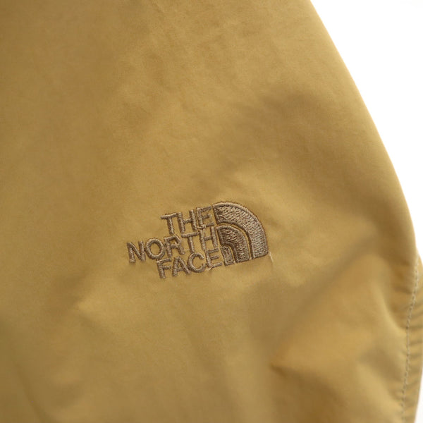 ノースフェイス アウトドア パープルレーベル NP2407N マウンテンパーカー WS ベージュ THE NORTH FACE メンズ