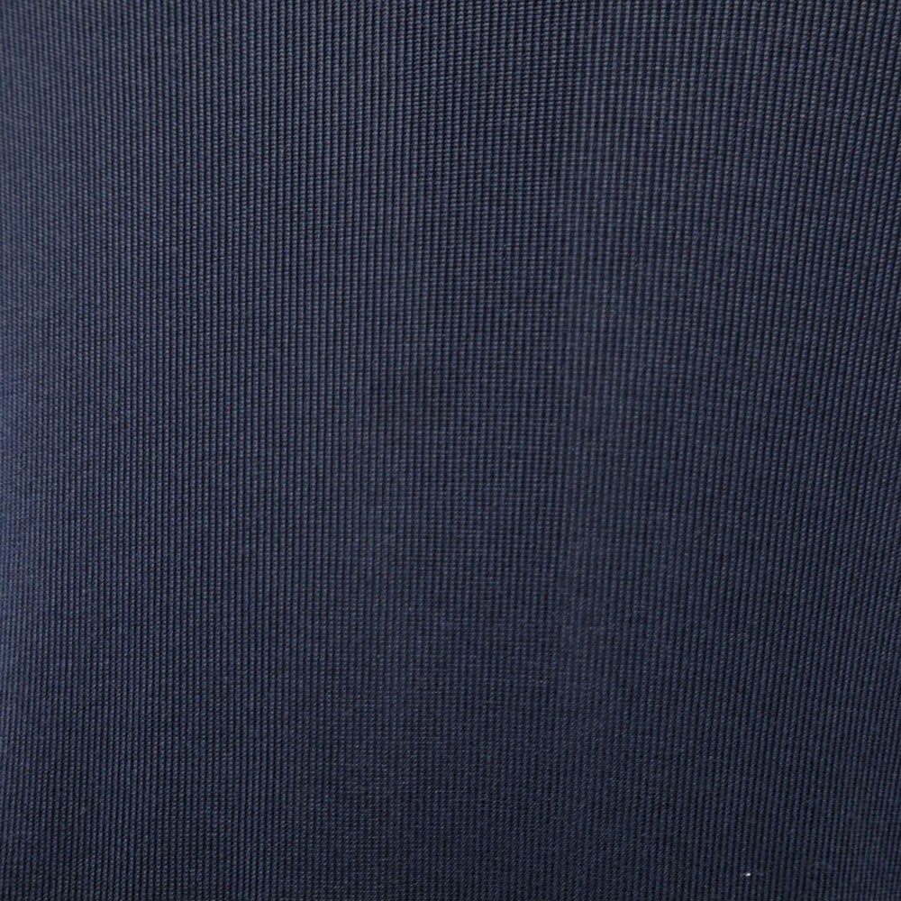 ISSEY MIYAKE イッセイミヤケ 80s 日本製 筆タグ ヴィンテージ 長袖 カットソー M ネイビー レディース