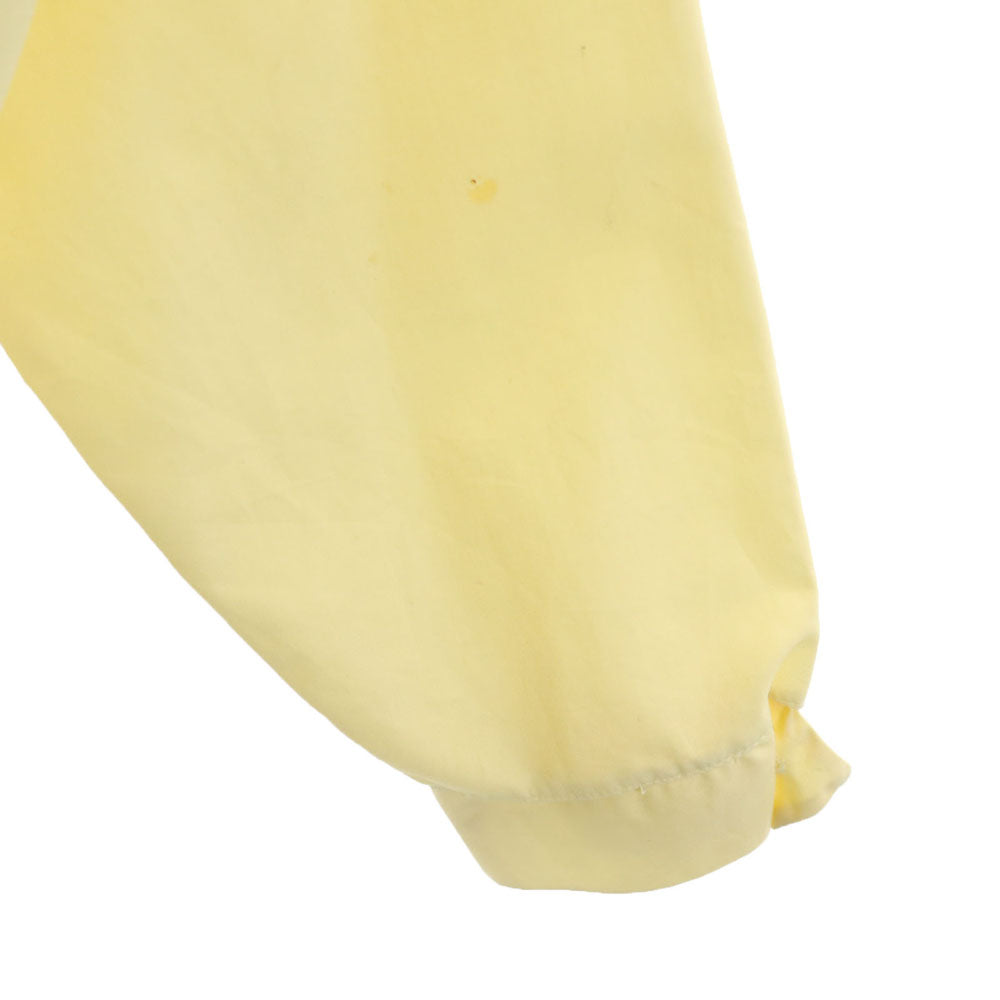 Champion チャンピオン 70s ランタグ ヴィンテージ スウィングトップ イエロー ジャケット メンズ