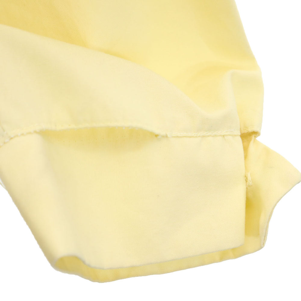 Champion チャンピオン 70s ランタグ ヴィンテージ スウィングトップ イエロー ジャケット メンズ