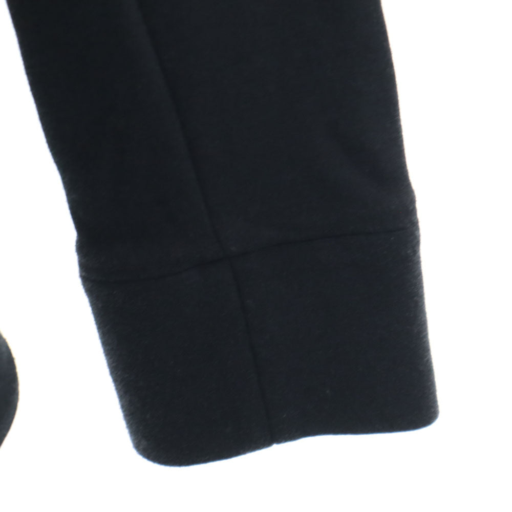 ARMANI アルマーニ イタリア製 テーラードジャケット 38 ブラック COLLEZIONI レディース